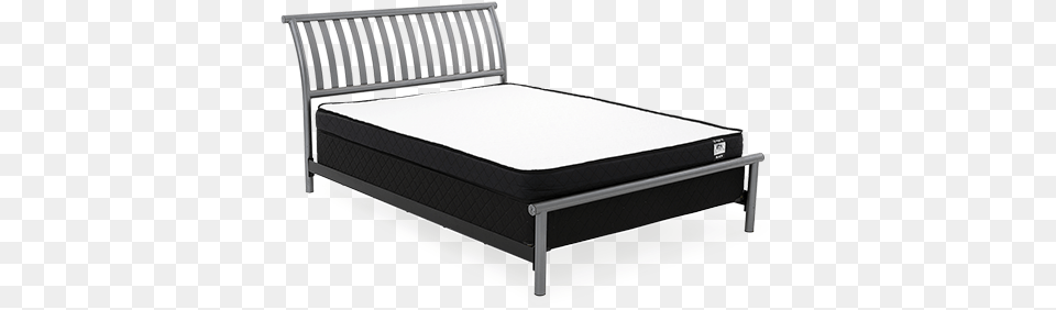 Image For Springwall Mattress, Furniture, Crib, Infant Bed, Bed Free Png Download