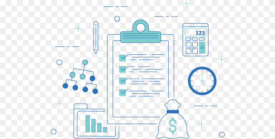 Image For Strategically Staff Your Adult And Professional Circle, Scoreboard Free Png Download