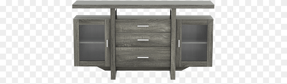 Image For Tv Stand For Tv Under 60quot Sideboard, Cabinet, Furniture, Mailbox Free Png Download