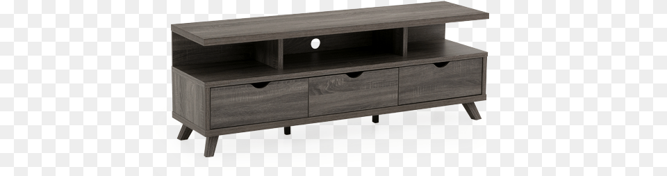 Image For Tv Stand For Tv Under 60quot Television, Coffee Table, Furniture, Sideboard, Table Free Transparent Png