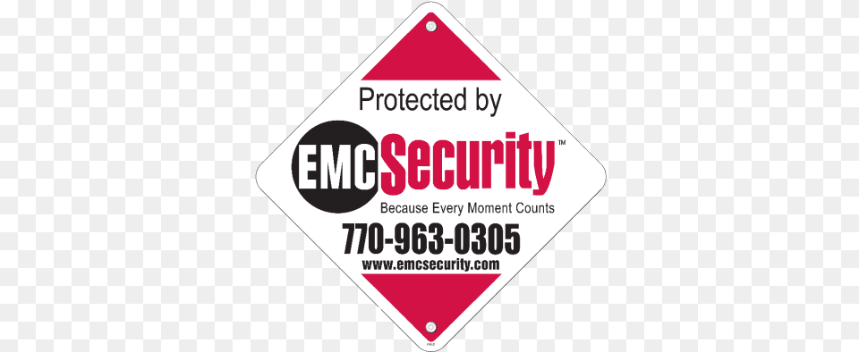 Image For We Can Monitor Your Honeywell System Emc Security, Sign, Symbol, Sticker, Disk Free Png Download
