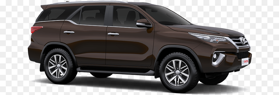 Image Fortuner White Pearl Crystal Shine, Suv, Car, Vehicle, Transportation Free Png Download