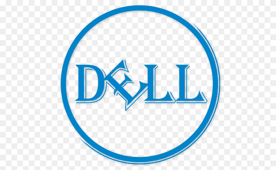 Image Dell Logo Icon Free Png Download