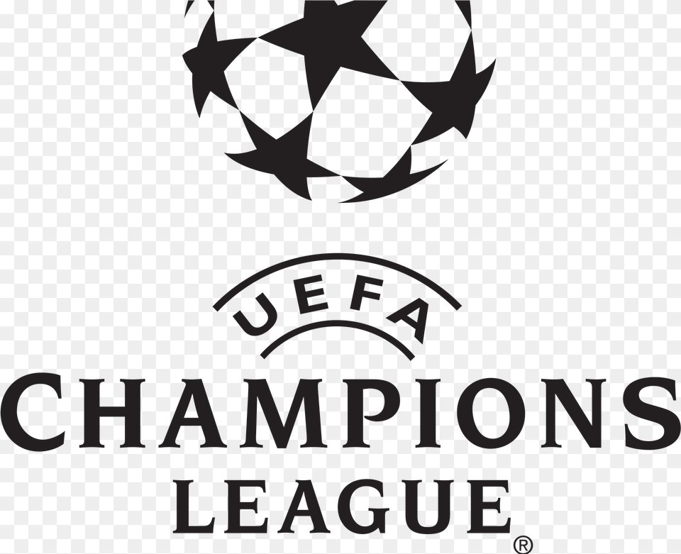 Image Freeuse Champion Vector Logo Uefa Champions League, Symbol Png