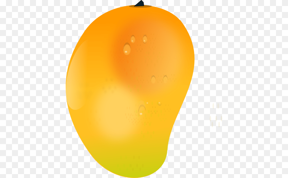 Freeuse Download Mango Clipart Fruite Cartoon Mango, Food, Fruit, Plant, Produce Png Image