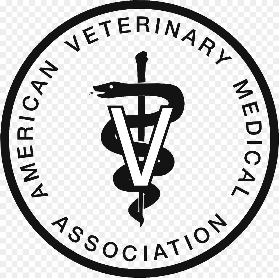 Image Freeuse Download Sugar Factory Vet Clinic American Veterinary Medical Association Logo, Emblem, Symbol Png
