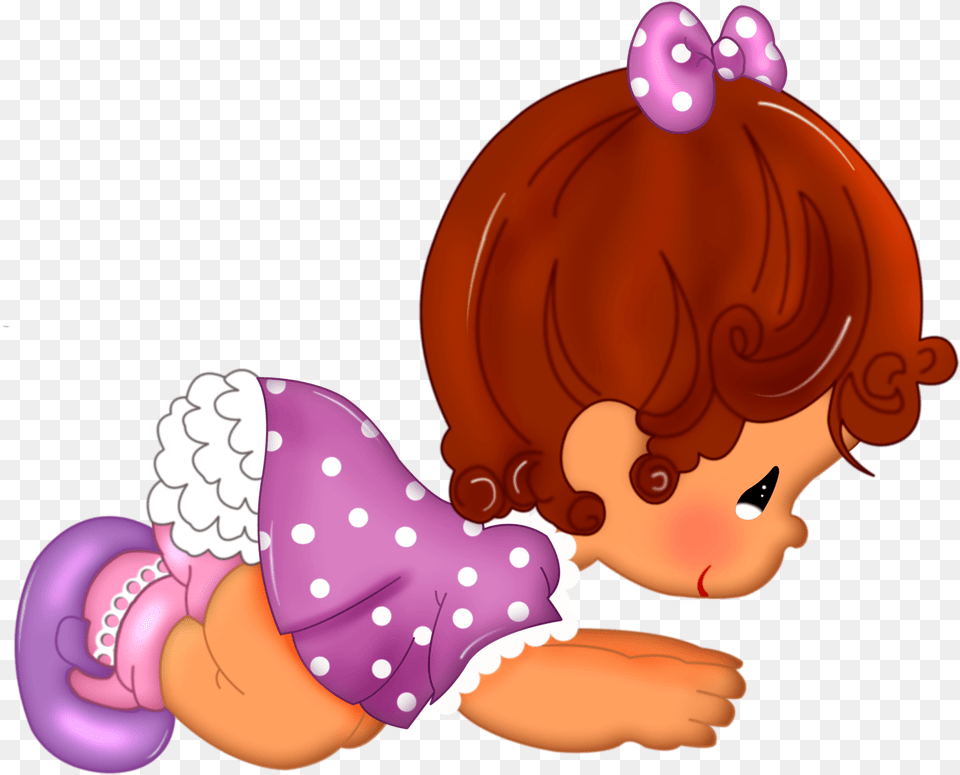 Image Freeuse Girl Cartoon Gallery Yopriceville Baby Girl Clipart, Doll, Toy, Person, Face Png