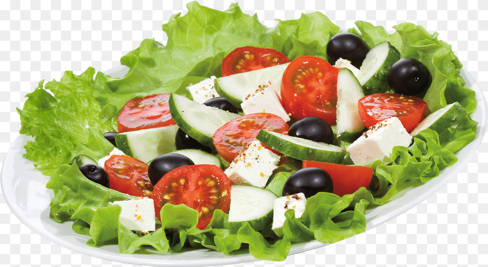 Freeuse Library Greek Berry Caesar Stock Photography Greek Salad Dish, Food, Food Presentation, Plate, Lunch Png Image