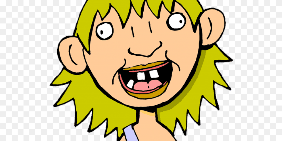 Freeuse Stock On Dumielauxepices Net Hillbilly Mother Cartoon, Body Part, Mouth, Person, Teeth Png Image