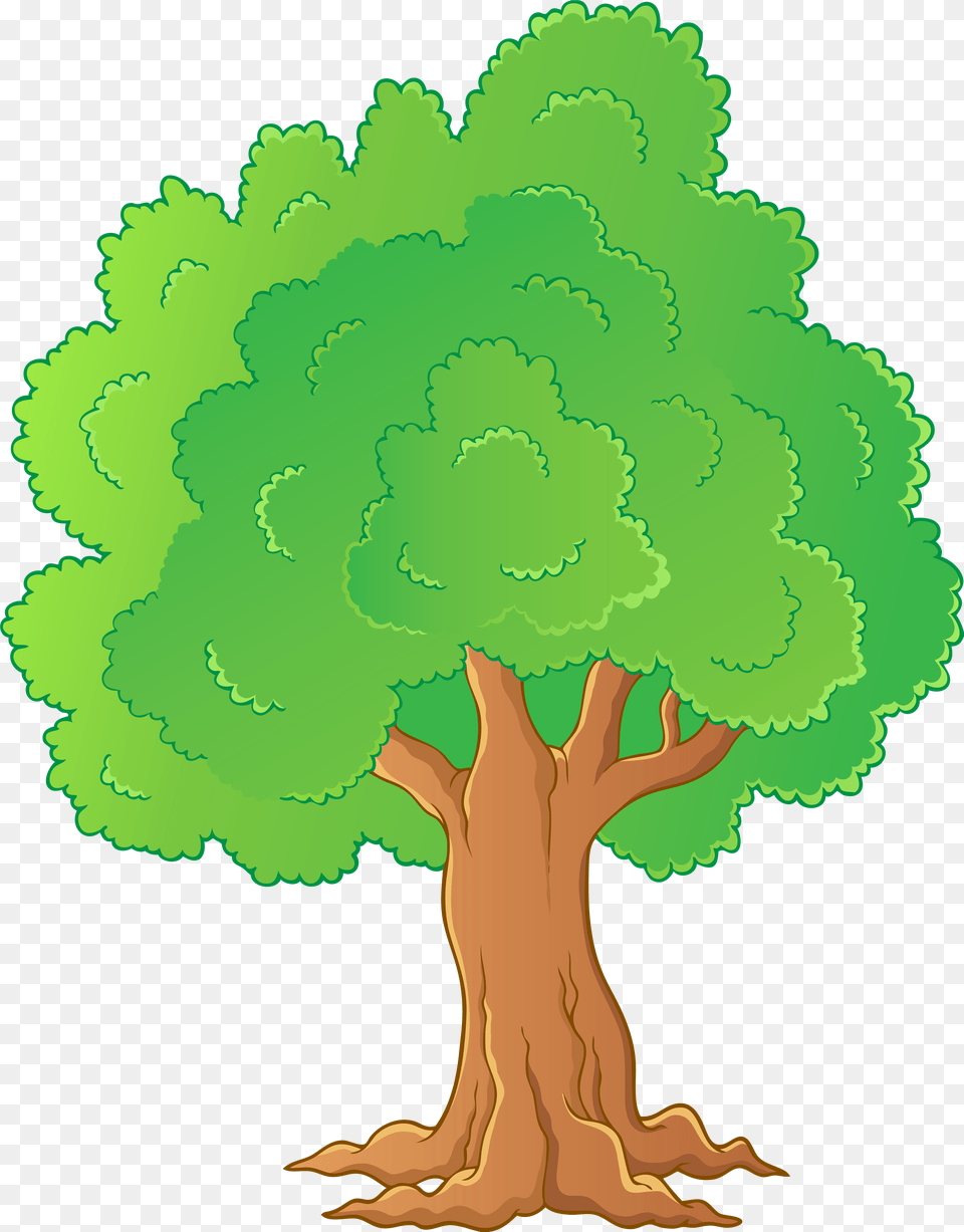 Image Freeuse Tree Clip Art Gallery Tree Clipart Background, Plant, Painting Free Transparent Png