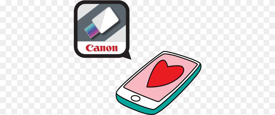 Image From Canon, Electronics, Phone, Mobile Phone Free Png Download