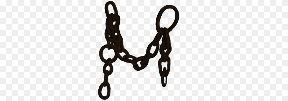 From Tom S Clip Art Download Torture, Chain, Smoke Pipe Png Image
