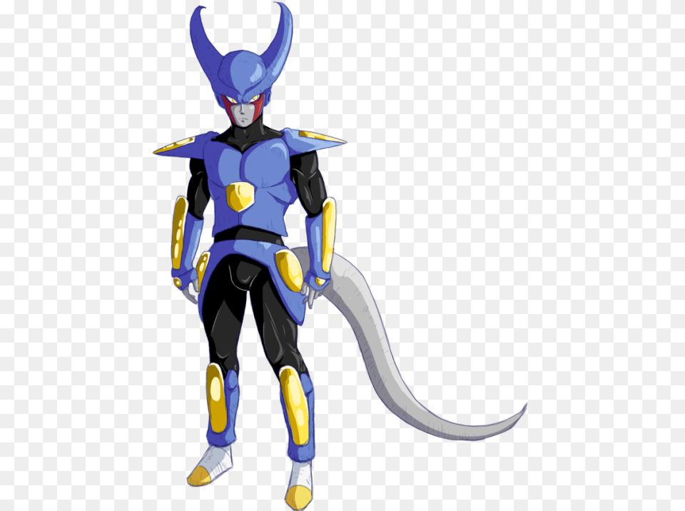 Image Frost Dbs Concept Art, Person, Face, Head Free Png