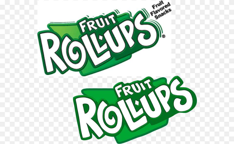 Image Fruit Roll Up Logo, Gum, Dynamite, Weapon Free Png