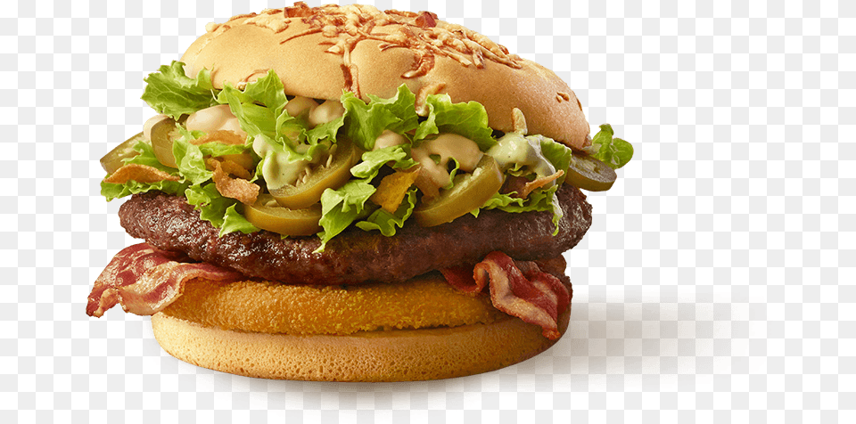 Frytki Z Dodatkami Mcdonald, Burger, Food Png Image
