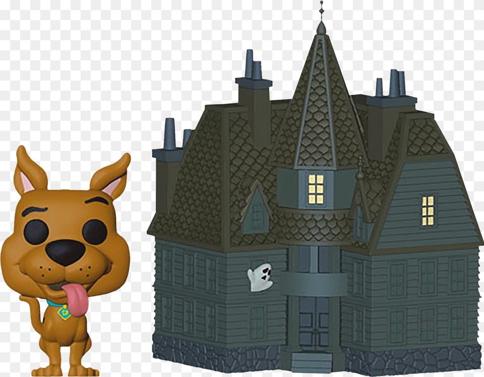 Funko Toy Fair 2019, Architecture, Building, Animal, Canine Png Image