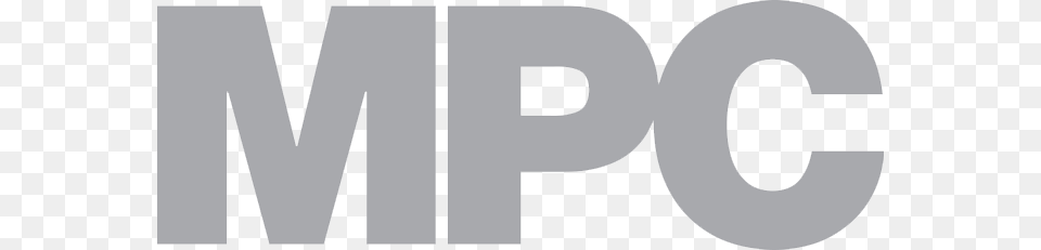 Image G Ery Mpc Logo Moving Picture Company Ltd Mpc, Text Png