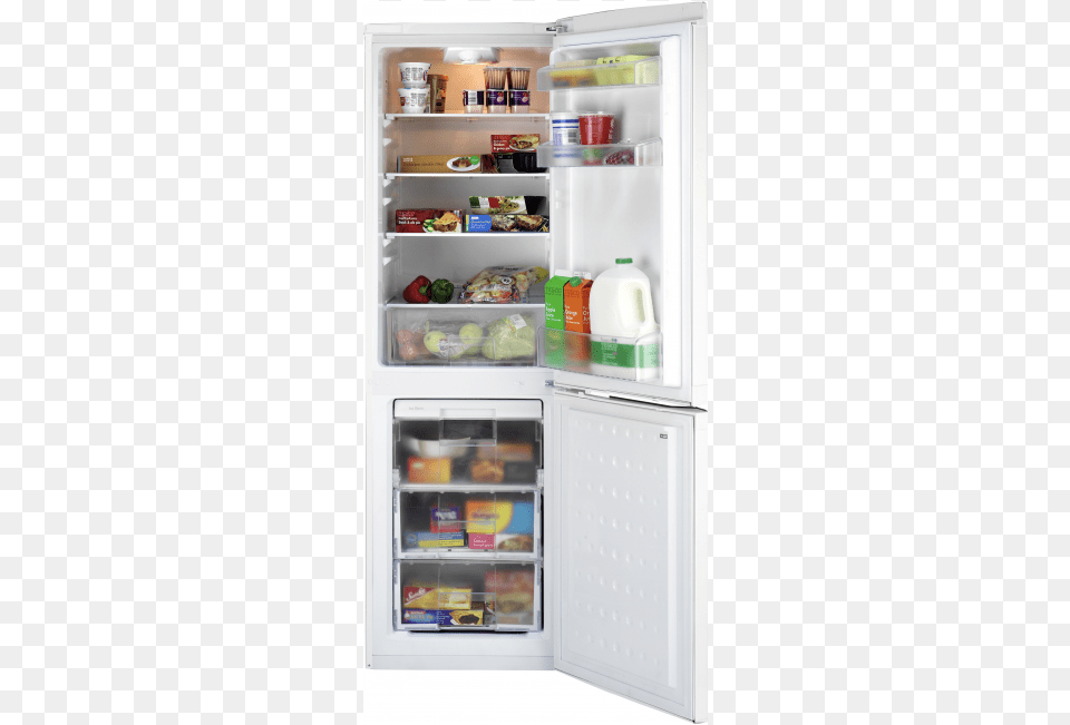 Image Gallery Beko, Appliance, Device, Electrical Device, Refrigerator Free Transparent Png