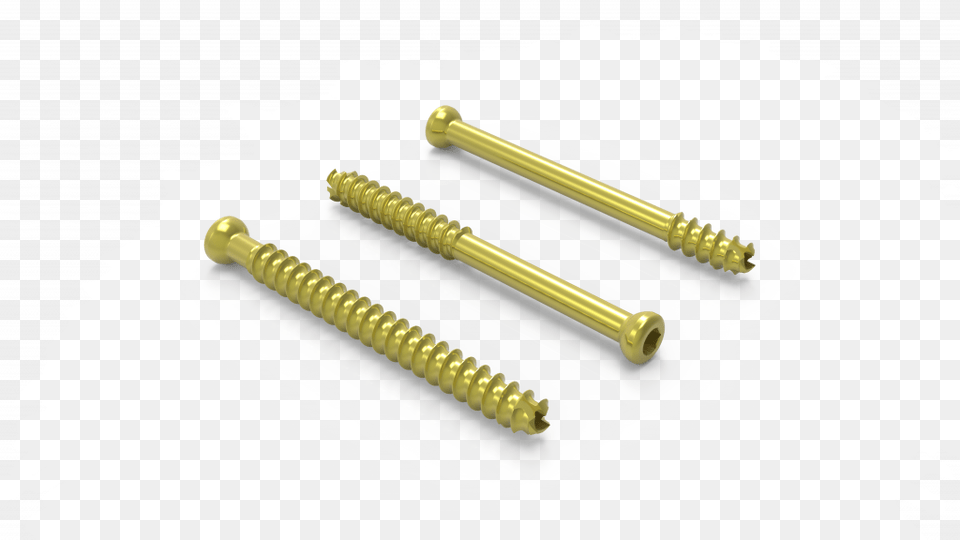 Image Gallery Cannulated Screw, Machine Free Transparent Png