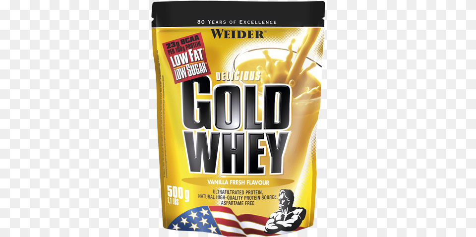 Image Gallery Gold Whey Weider, Advertisement, Poster, Food, Ketchup Free Transparent Png