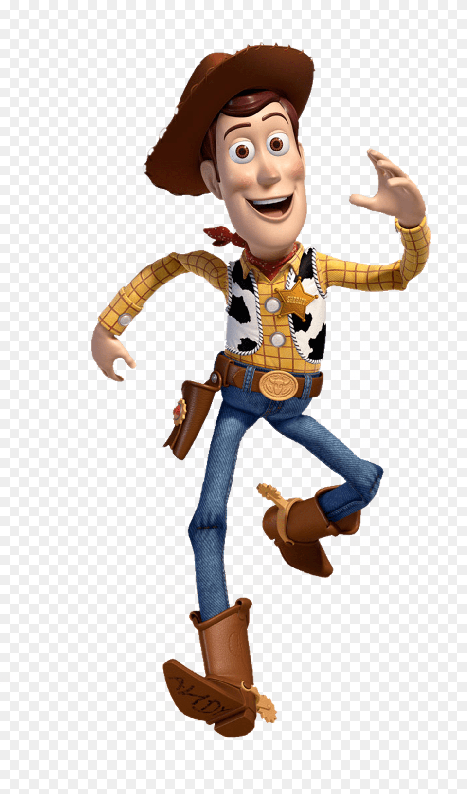 Image Gallery Of Toy Story Woody And Buzz, Boy, Child, Male, Person Free Png
