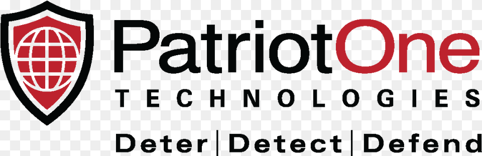 Image Gallery Patriot One Technologies Logo Png