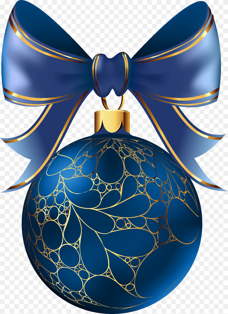 Gallery Yopriceville View Christmas Balls Blue Png Image