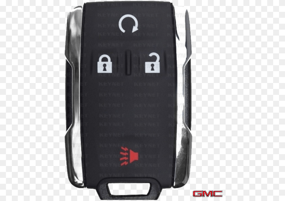 Image General Motors New Oem 4 Button 2014 2016 Gmc Sierra, Electronics, Mobile Phone, Phone Free Png