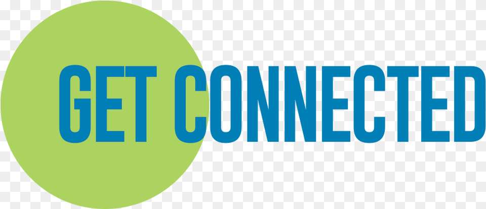 Get Connected To Church, Logo, Text Png Image