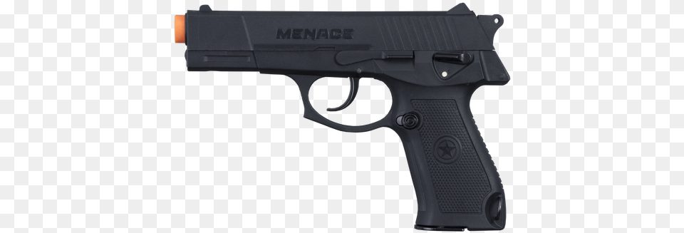 Image Gi Sportz Menace Pistol, Firearm, Gun, Handgun, Weapon Free Transparent Png
