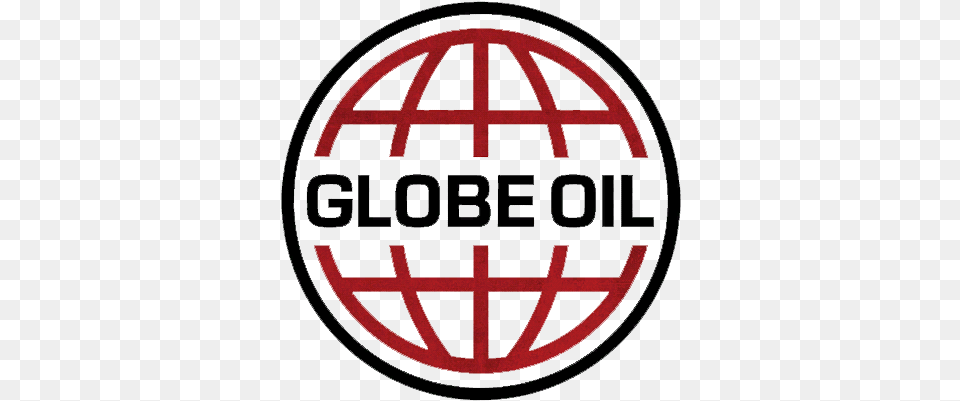 Image Globeoillogopng Gta Wiki Fandom Powered By Globe Oil Logo, Photography, Sphere, Symbol Free Png Download