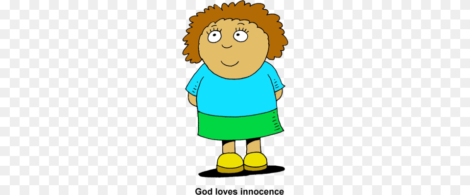 Image God Loves Innocence God Clip Art, Baby, Person, Face, Head Free Png Download