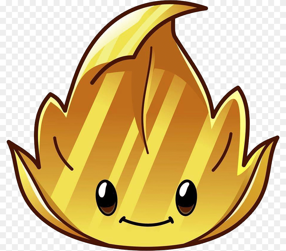 Image Gold Leaf Hd Plants Vs Zombies Wiki Fandom Plants Vs Zombies 2 Gold Leaf, Clothing, Hat, Ammunition, Grenade Free Transparent Png