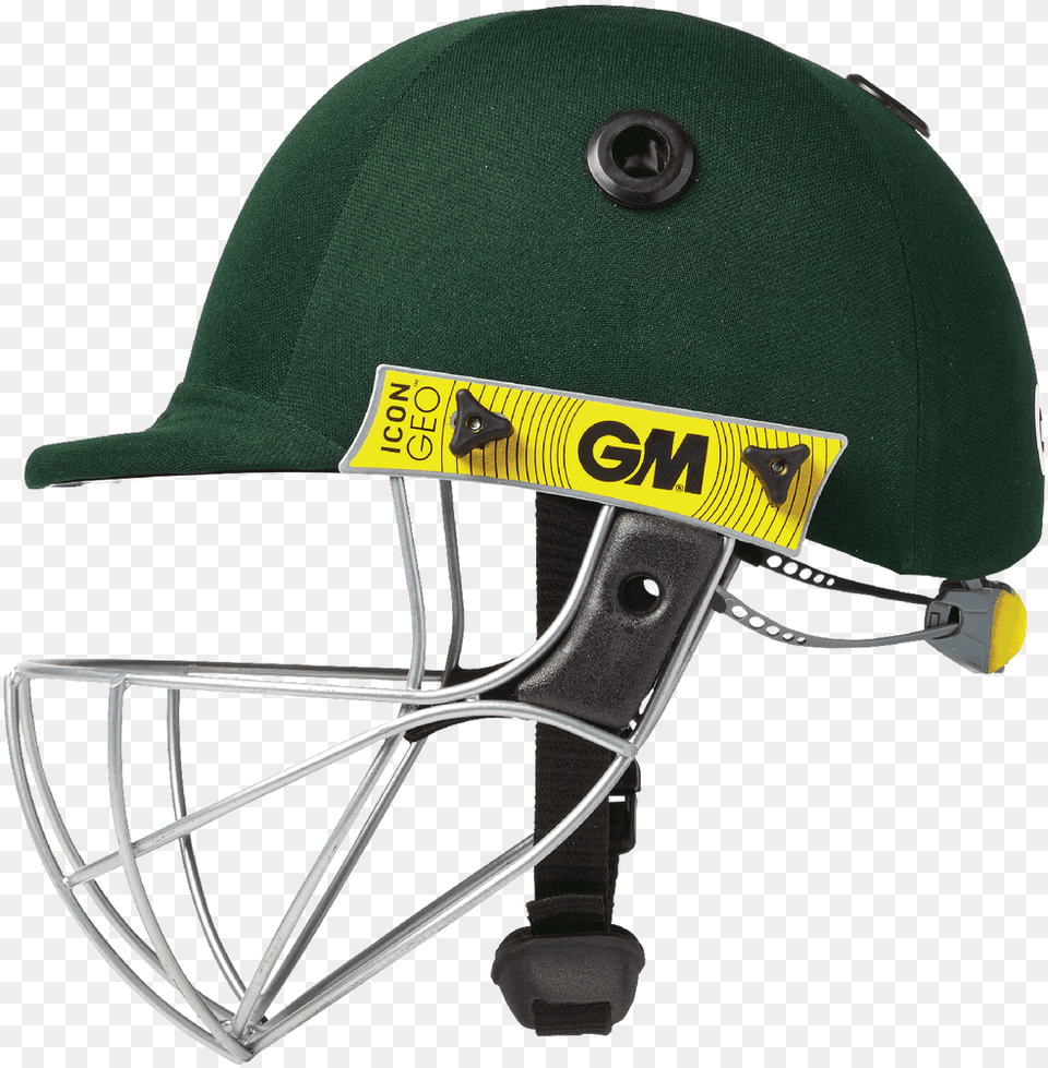 Image Gunn Amp Moore Gunn And Moore Icon Geo Cricket Helmet, Batting Helmet Free Png