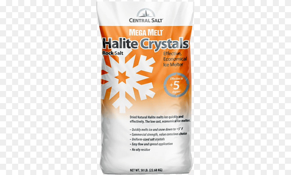 Halitecrystals Packaging And Labeling, Powder, Advertisement, Poster, Flour Png Image