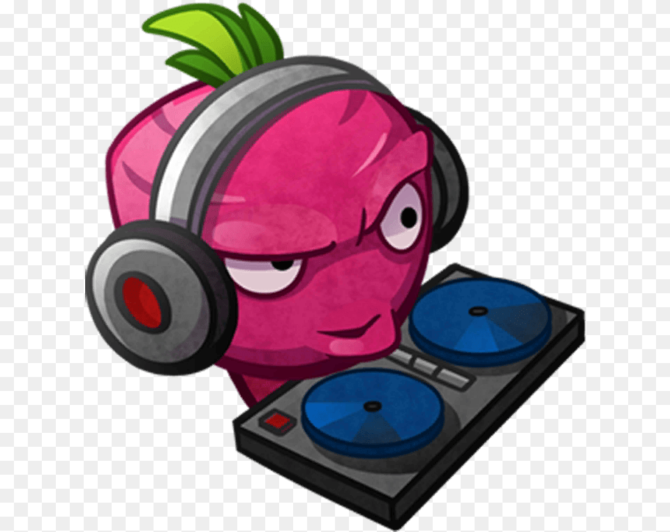 Image Hd Super Phat Plants Vs Zombies 2 Super Phat Beet, Electronics, Art, Face, Head Free Transparent Png