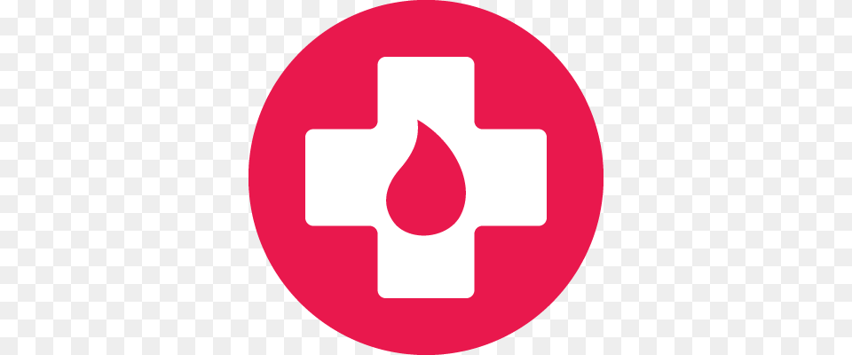 Image Healthy Clipart Health Subject Blood Health Icon, First Aid, Logo, Symbol, Red Cross Free Transparent Png