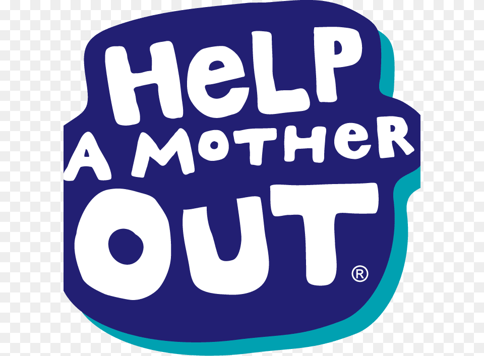 Image Help A Mother Out, Sticker, Text, Ammunition, Grenade Free Png