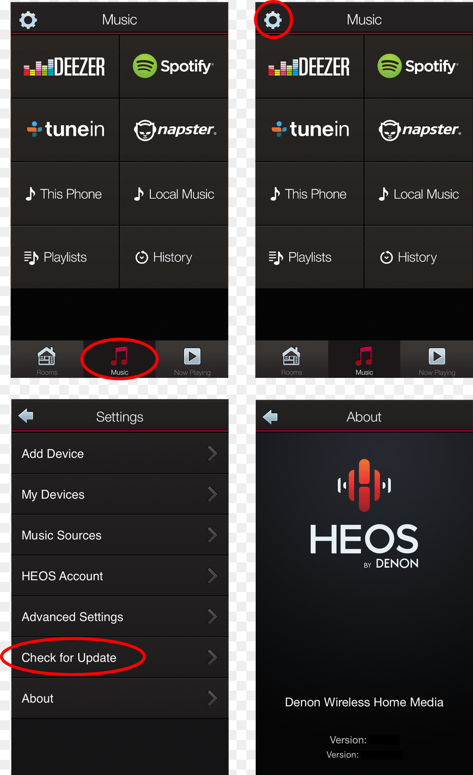 Heos App, Electronics, Mobile Phone, Phone, Text Png Image