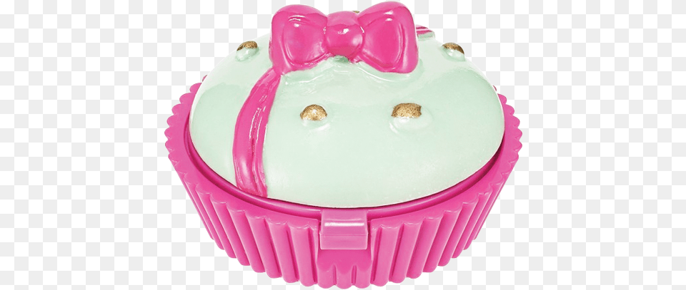 Image Holika Holika Dessert Time Lip Balm, Birthday Cake, Cake, Cream, Cupcake Png