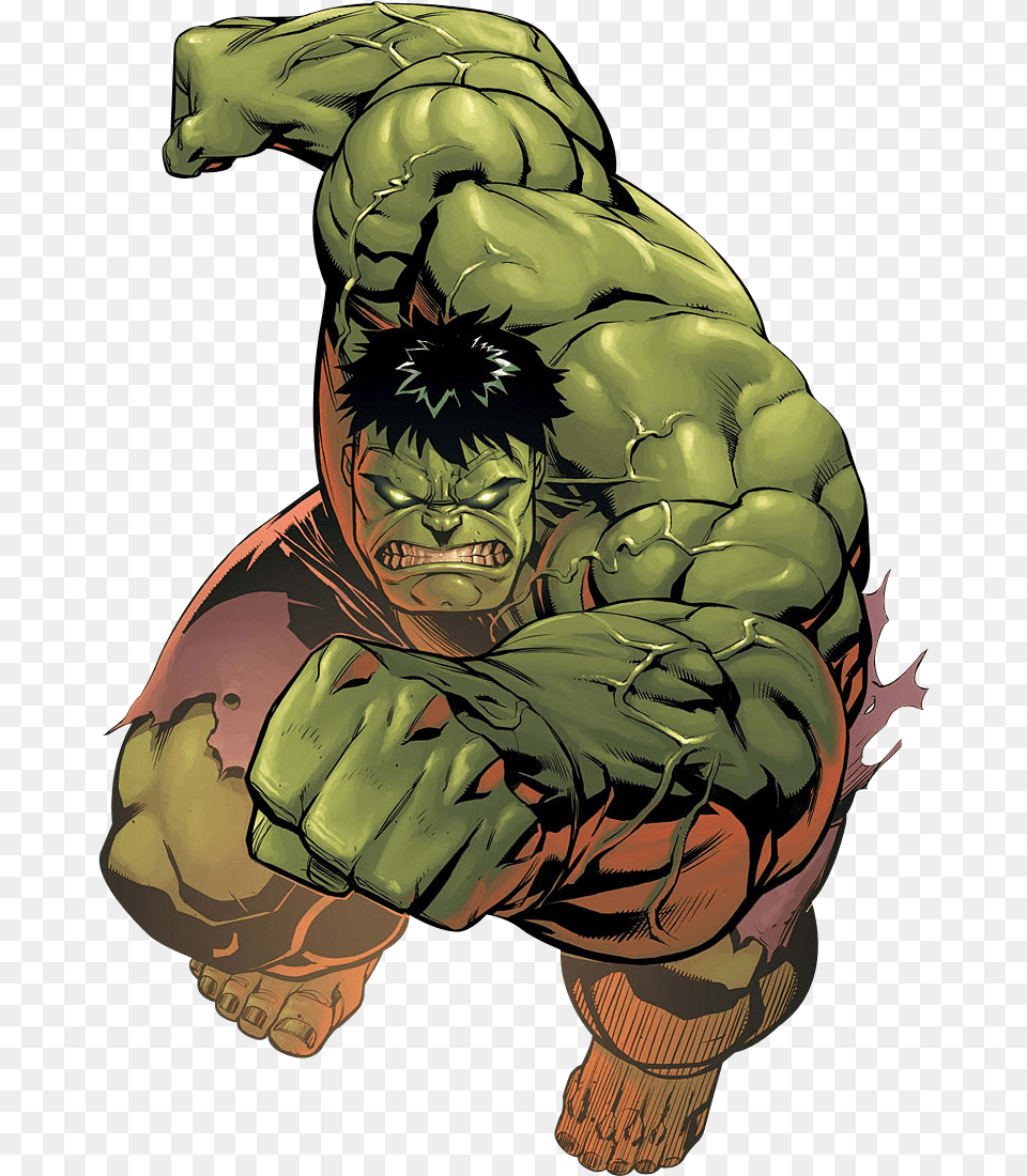 Image Hulk Cover Art, Baby, Person, Face, Head Png