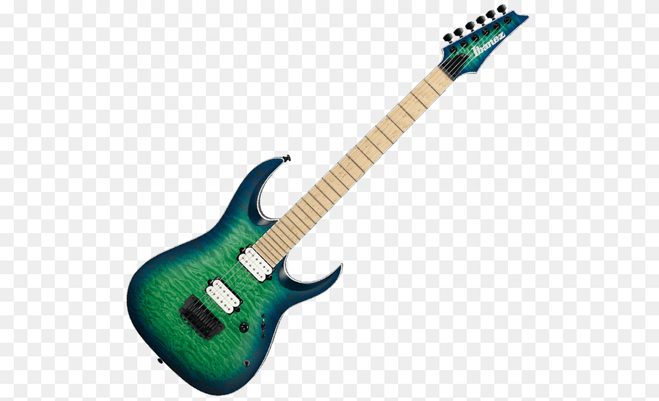 Image Ibanez Grga120 Gio Rga Series Electric Guitar Black, Electric Guitar, Musical Instrument Png