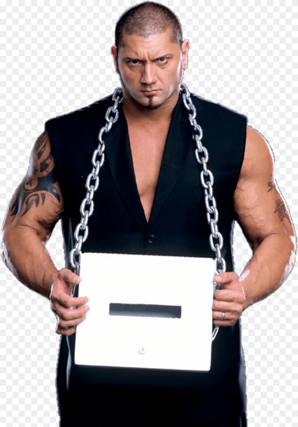 Image Id Bodygurd Wwe, Adult, Person, Man, Male Free Png
