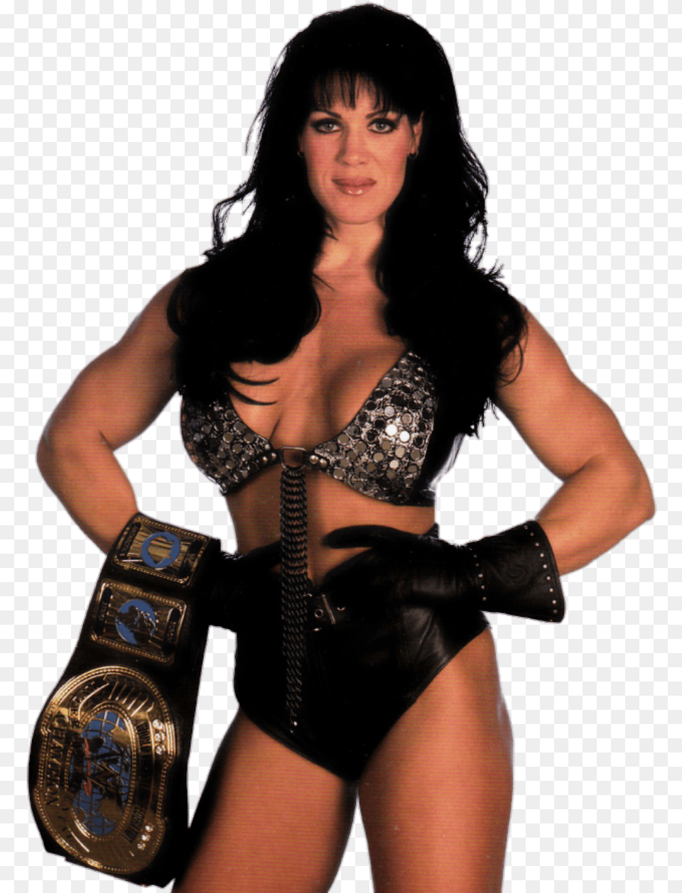 Image Id Chyna Wwe T Shirt, Adult, Female, Person, Woman Png