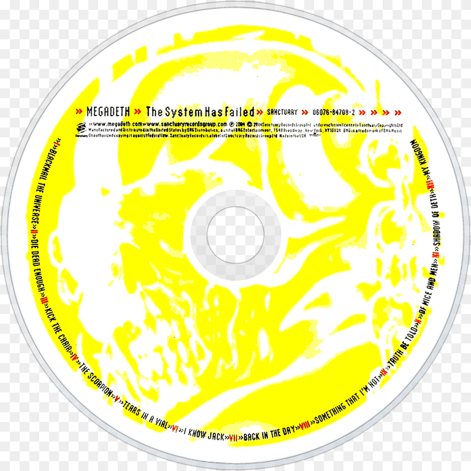 Image Id Circle, Disk, Dvd Free Png Download