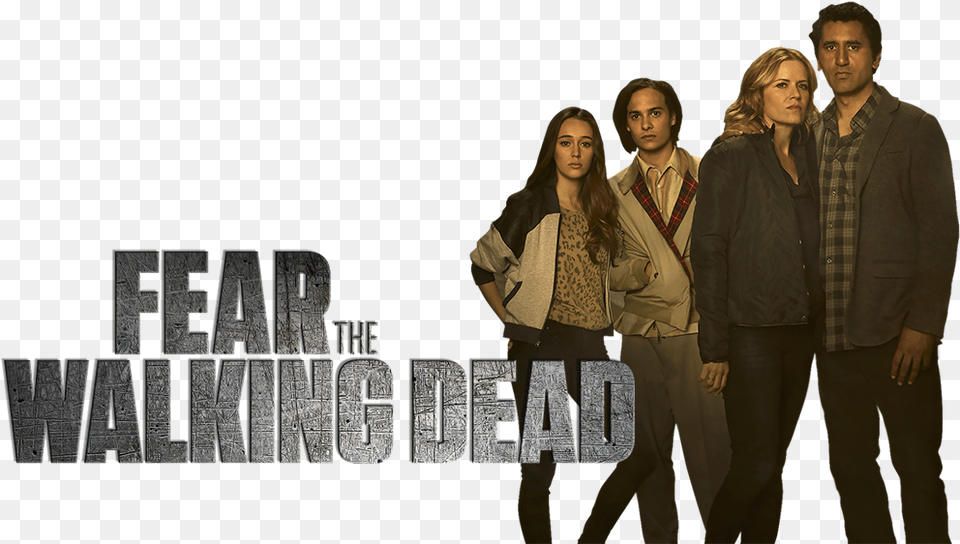 Image Id Fear The Walking Dead, Long Sleeve, Jacket, People, Person Png