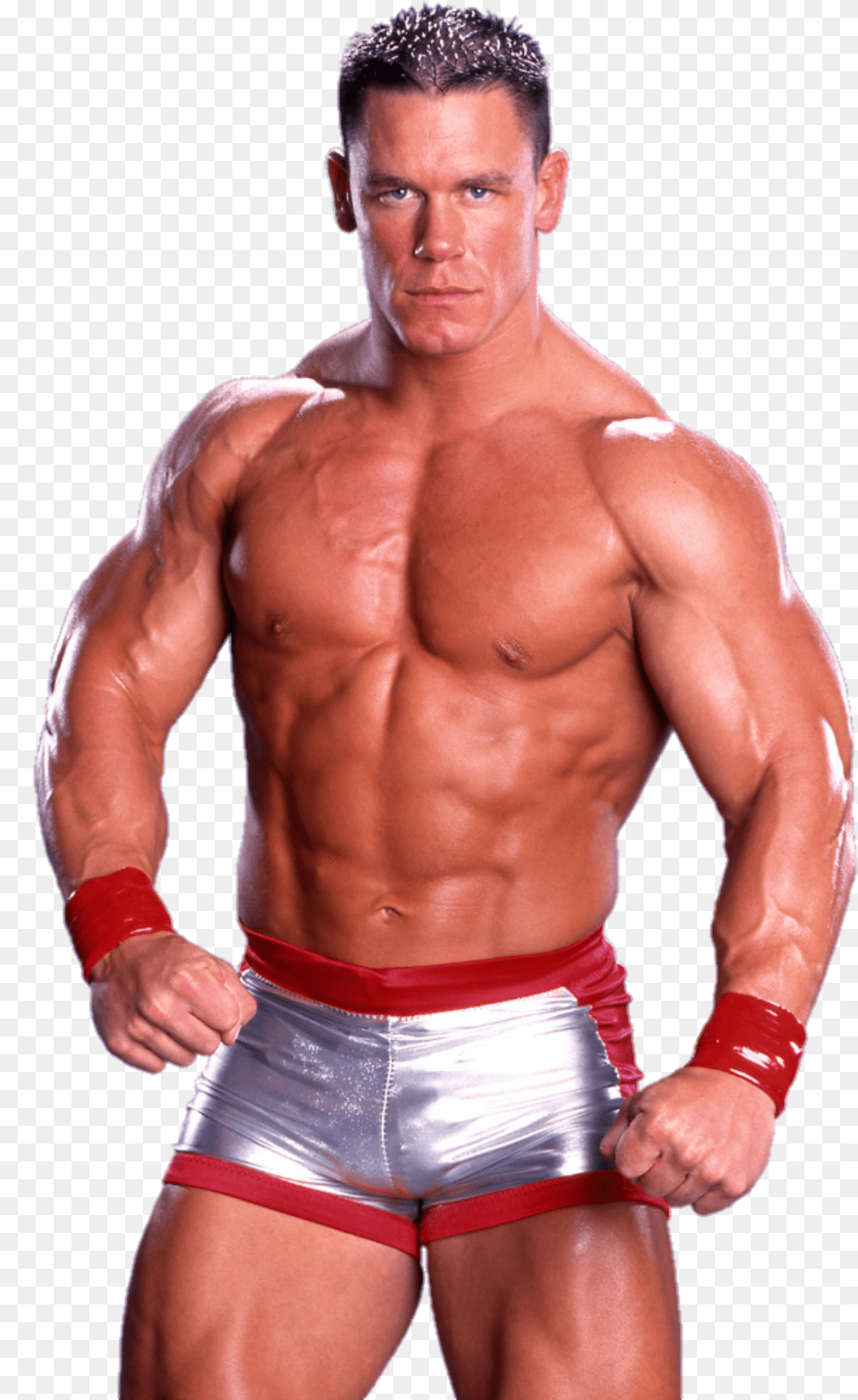 Image Id John Cena 2002, Adult, Person, Man, Male Png