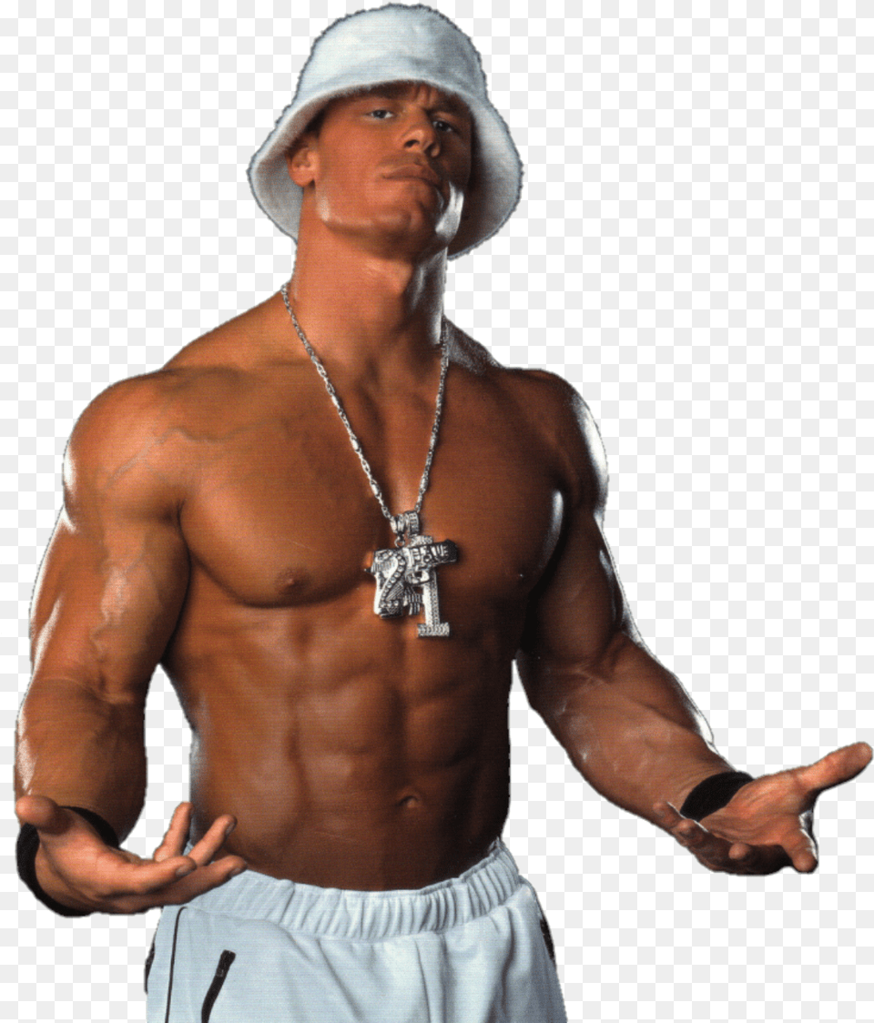 Image Id John Cena Early Wwe, Accessories, Person, Hand, Finger Free Png