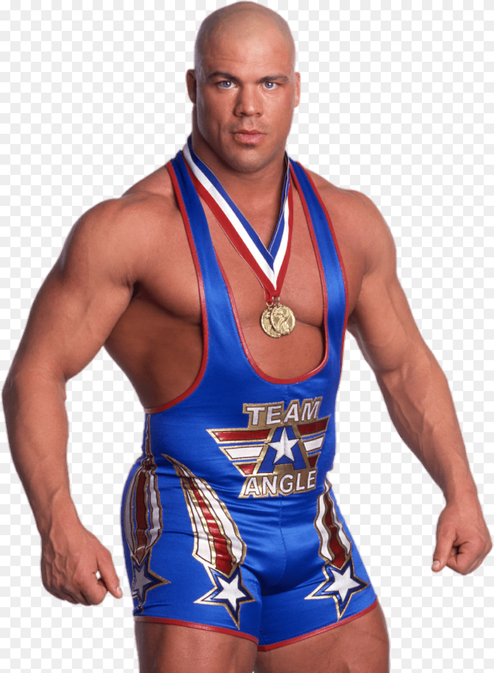 Image Id Kurt Angle Height And Weight, Adult, Person, Man, Male Png