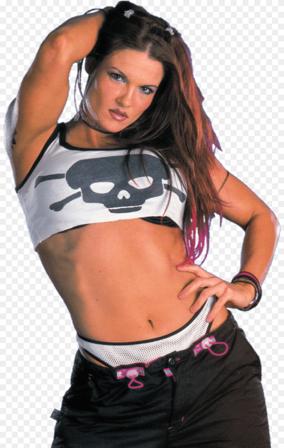 Image Id Lita Wwe, Adult, Person, Hand, Finger Free Transparent Png